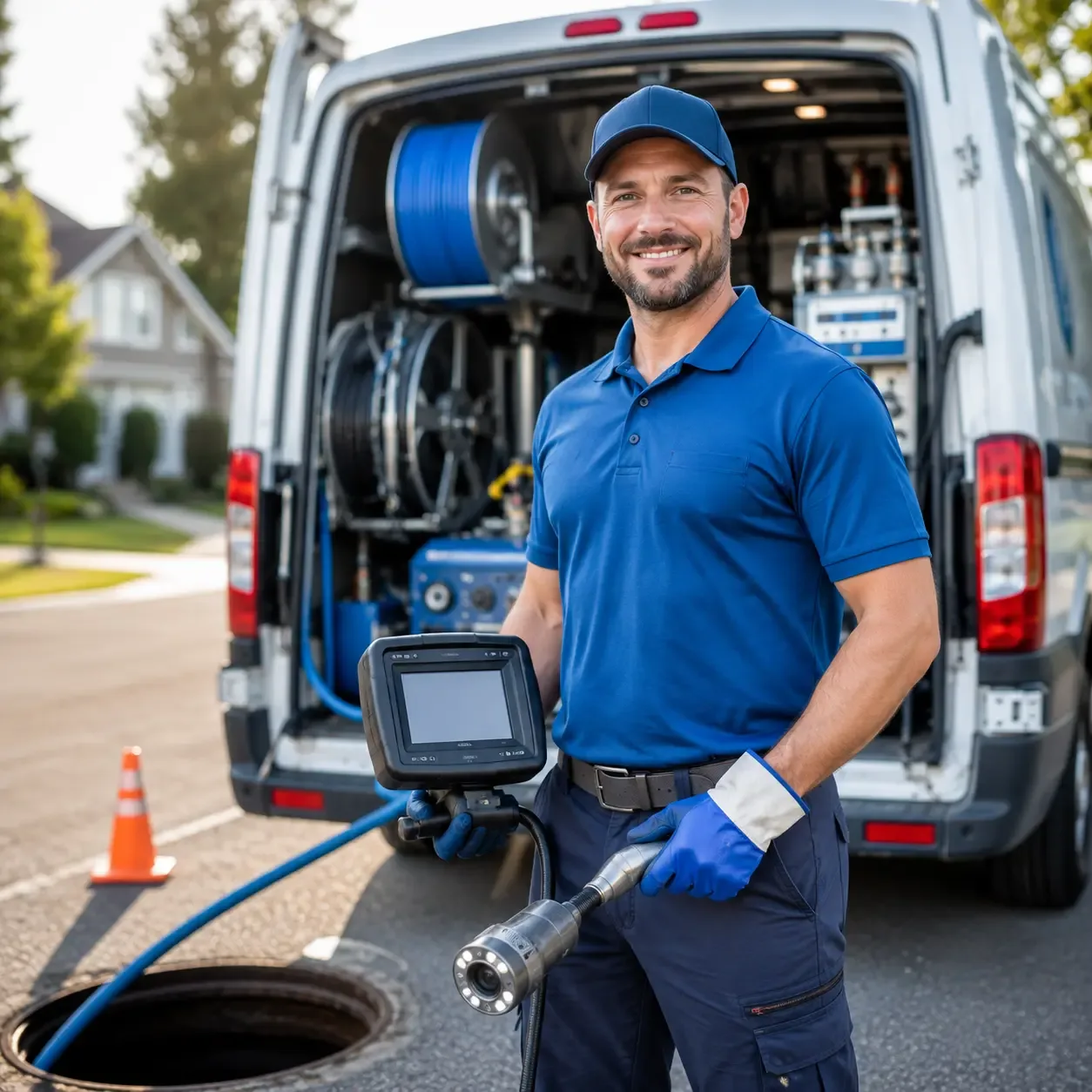 Local Pipe Relining specialists in Elizabeth, PA