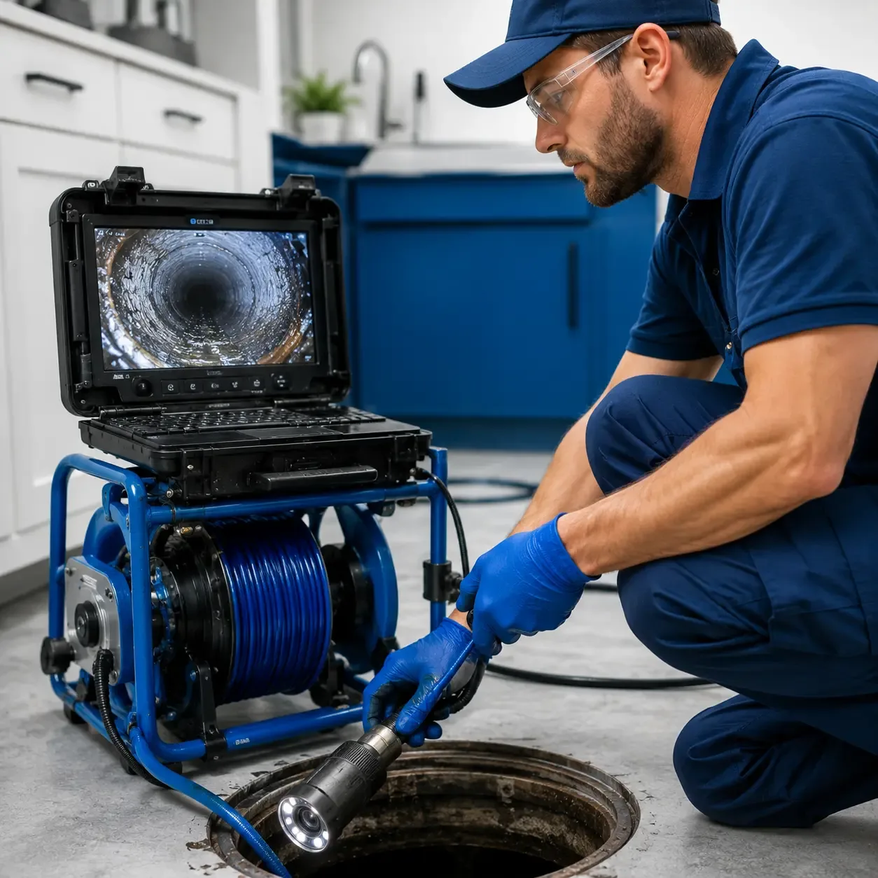 Pipe Relining professionals serving Elizabeth, PA